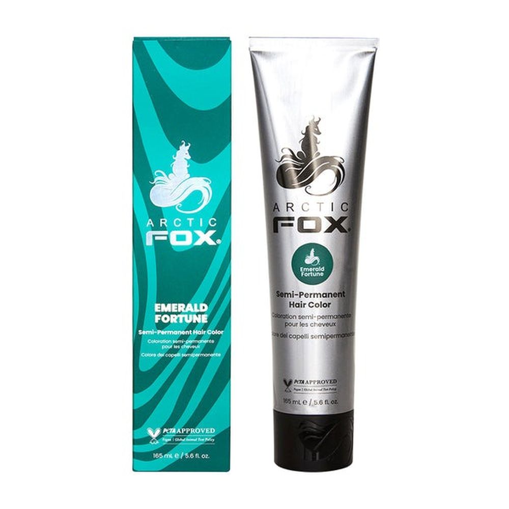 【限定1000枚】Save the Arctic Fox 純銅 1oz 5枚 Amazon.com : Arctic Fox Semi-Permanent Hair Dye, Vegan & Cruelty